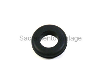 [00584] SPEEDOMETER CABLE GROMMET 1928-31