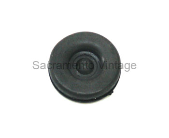[05931] SPEEDOMETER CABLE GROMMET 1933-39