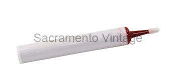 [00585] SPEEDOMETER CABLE LUBRICANT
