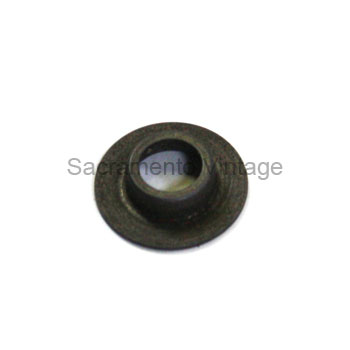 [00587-4] SPEEDOMETER CASING SHAFT RETAINER 1928-30 KEYED HOLE SHORT HAT