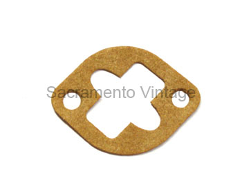 [00587] SPEEDOMETER DRIVE GEAR GASKET/SHIM ON DRIVELINE 1928-48