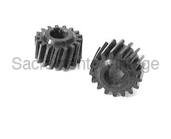 [00587-17] SPEEDOMETER DRIVE GEAR- 17 tooth 3:27 ratio / gear ONLY