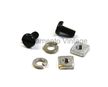 [00575] SPEEDOMETER MOUNTING SCREWS 1928-31