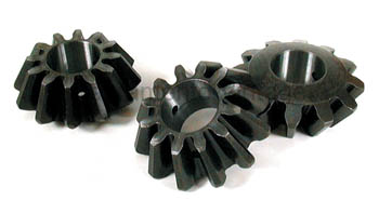 [00088-3] SPIDER GEAR SET 3 1928-31