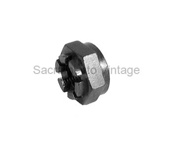[00066-4] NUT FOR SPINDLE ARM- 9/16-18" 1928-31