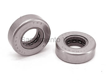 [00031-0] SPINDLE BOLT BALL BEARING 1928-48 USA