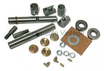 [07138] SPINDLE BOLT KIT 1965