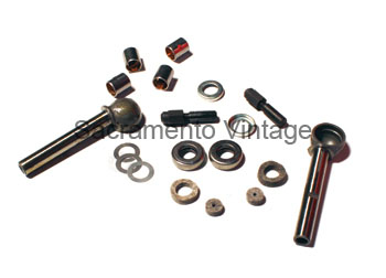 [05076] SPINDLE BOLT SET 1932-34