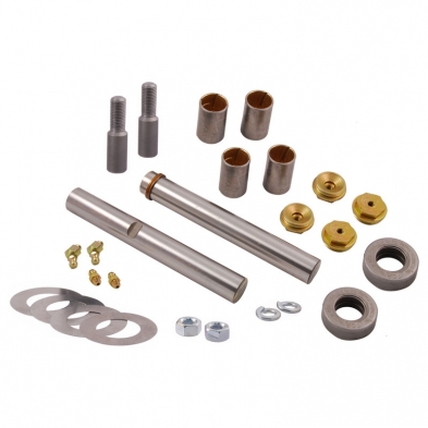 [207137] SPINDLE BOLT SET 1973-74