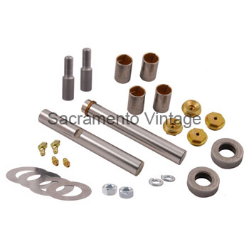 [207138] SPINDLE BOLT SET 1975-79