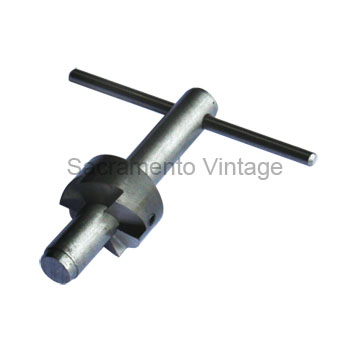 [03142-3] SPINDLE BUSHING FACE CUTTER 1909-27