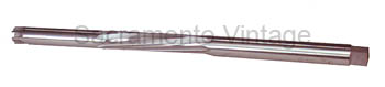 [00031-5-0] SPINDLE BUSHING REAMER TOOL- .814"  1928-48 SPECIAL ORDER / USA