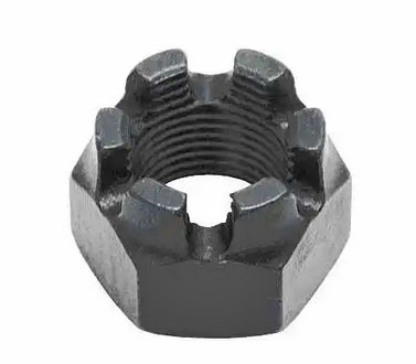 [00037-2] SPINDLE NUT- thick style 1928-35 / 3/4-16