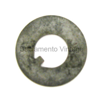 [07012] SPINDLE WASHER 1957-72