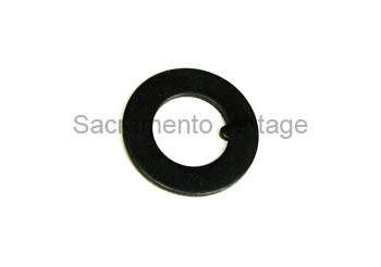 [03168] SPINDLE WASHERS (2) WITH TAB- 1909-27