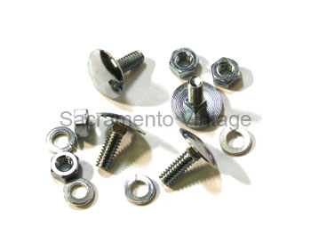 [01071-1] SPLASH SHIELD BOLTS 1928-31 (4)