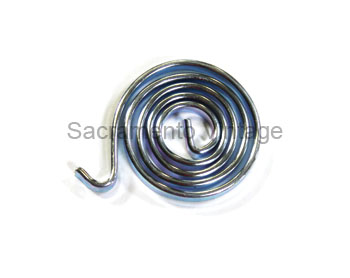 [00899-7] WINDOW REGULATOR COIL SPRING 1928-34