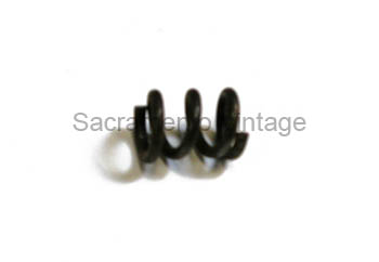 [03150] SPRING LOADED RADIUS CAP SPRING 1909-27