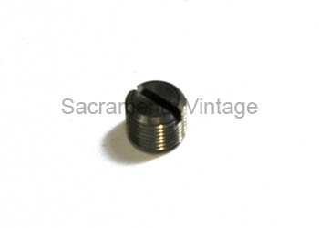 [03150-1] SPRING LOADED RADIUS END PLUG 1909-27