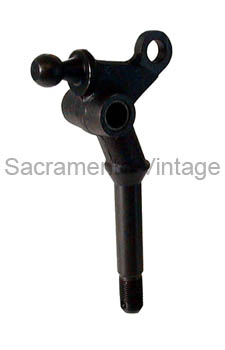 [00026] SPRING PERCH front with bushing 1928-31