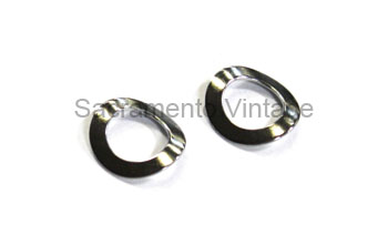 [00873-2] SPRING WASHERS ONLY FOR SLIDE ARMS (2) 1928-31