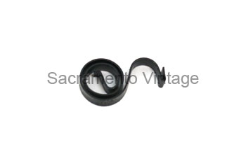 [03838-3] SPRING- GENERATOR BRUSH 1919-27 3 REQUIRED