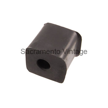 [497375] STABILIZER BAR BUSHING- CAR 1949-51 EXCEPT WAGON / DELIVERY