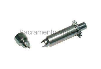 [07036-1] STAR ADJUSTER and SOCKET 1948-63