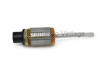 [00650-10] STARTER ARMATURE NEW 1929-31