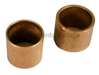 [00652-0] STARTER BUSHING- drive end .688 od FOR DRIVE END 1928-29