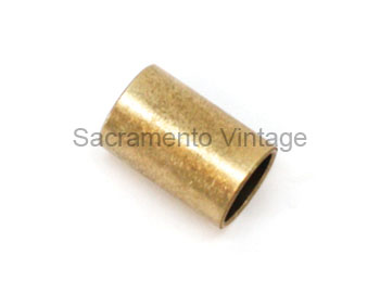 [00652-5] STARTER BUSHING- drive end longer  1.155 1928-34