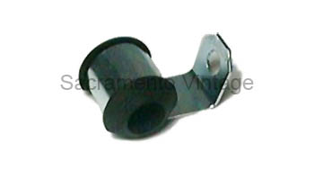 [06175-5] STARTER CABLE SUPPORT 1935-36 & 1948-56 PU