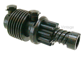 [00651] STARTER DRIVE (BENDIX) ASSEMBLY for 5/8" SHAFT 1928-53 8-CYL 1941-47 6-CYL