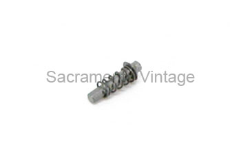 [03855] STARTER DRIVE COLLAR SPRING AND PIN 1919-27