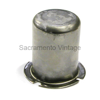 [03849-1] STARTER DRIVE COVER 1919-27