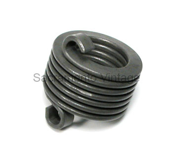 [00651-3] STARTER DRIVE SPRING 3/8IN 1930-50