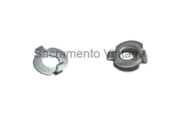 [00651-5] STARTER DRIVE TAB WASHERS (2)  5/16" 1919-31