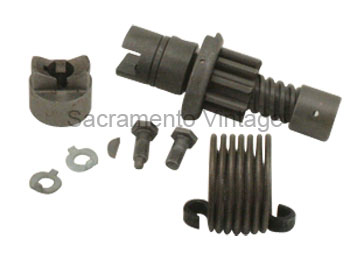 [03856] STARTER DRIVE- ALL NEW 1919-27 no exchange needed