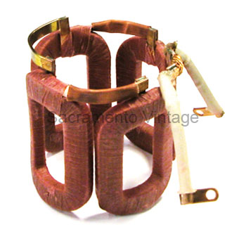 [03840] STARTER FIELD COILS- 1919-27