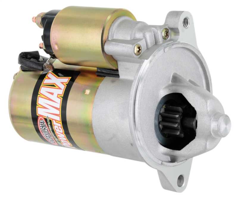 [PM-9182] STARTER FORD 351M,400,429,460 POWERMAX W/SOLENOID 160 FT-LBS
