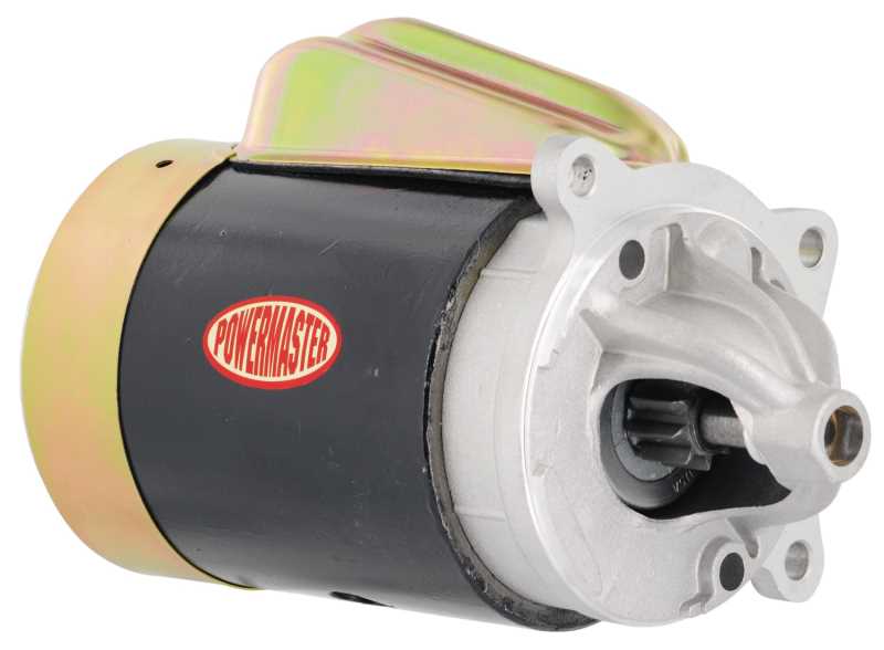 [PM-3131] STARTER FORD 390,427,428 OE TYPE HI TORQUE 90 FT-LBS