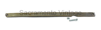 [00650-2] STARTER MOTOR DUST BAND 1928-34