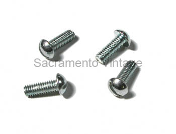 [03844] STARTER MOUNTING BOLT SET (4) 1919-27