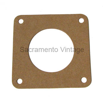 [03845] STARTER MOUNTING GASKET 1919-27