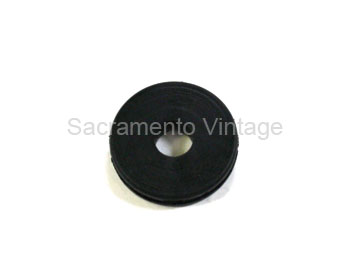 [00656-1] STARTER PUSH ROD GROMMET 7/8IN 1930