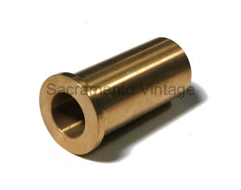 [03842] STARTER REAR BUSHING W/ FLANGE 1919-27