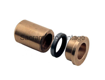 [03857-2] STARTER SHAFT SEAL KIT- 1919-27 (3 PCS)