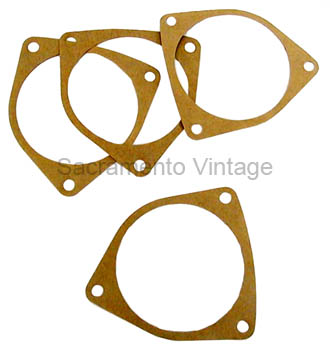 [00652-4-4] STARTER SHIM GASKET .012 (4) 28-34
