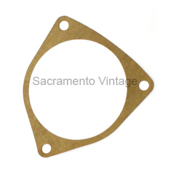 [00652-4] STARTER SHIM GASKET .012IN 1928-34