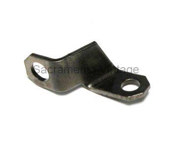 [06038] STARTER SUPPORT BRACKET- 1939-53